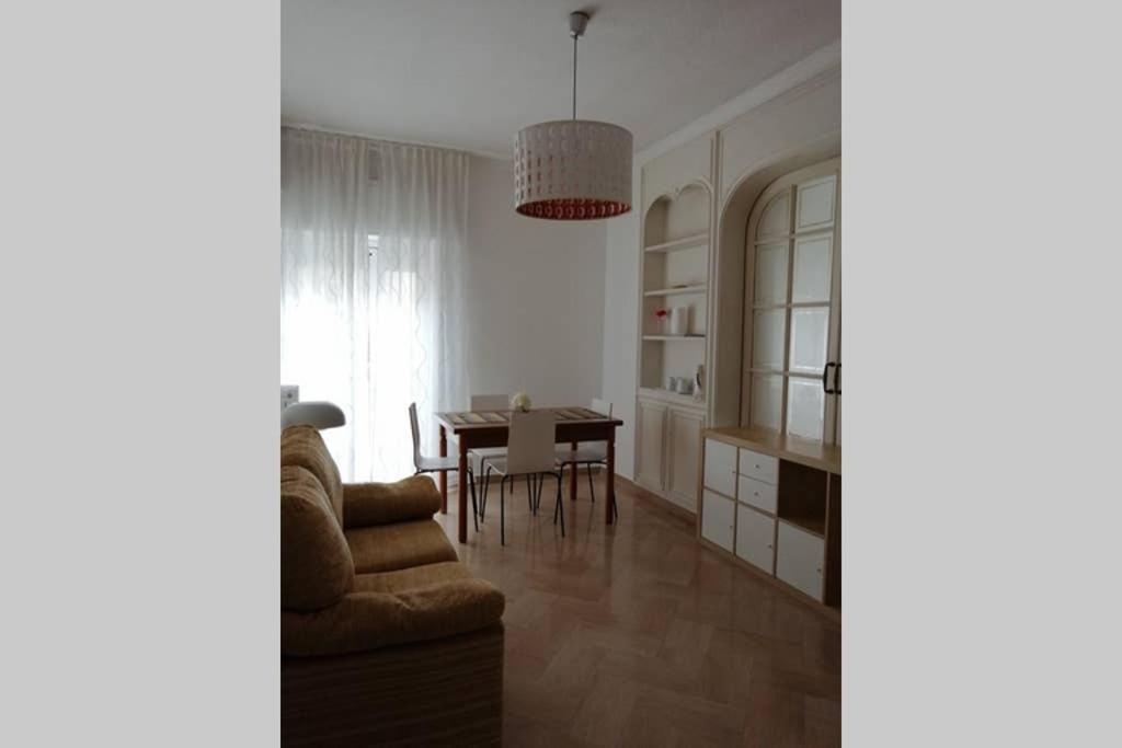 Apartmán Casa Valerio Bari Exteriér fotografie